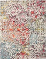 Tæppe, multi, 240 x 300 cm /Carpet, multi, 240 x 300 cm