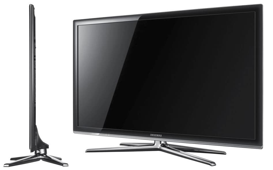 Samsung skærm 40"