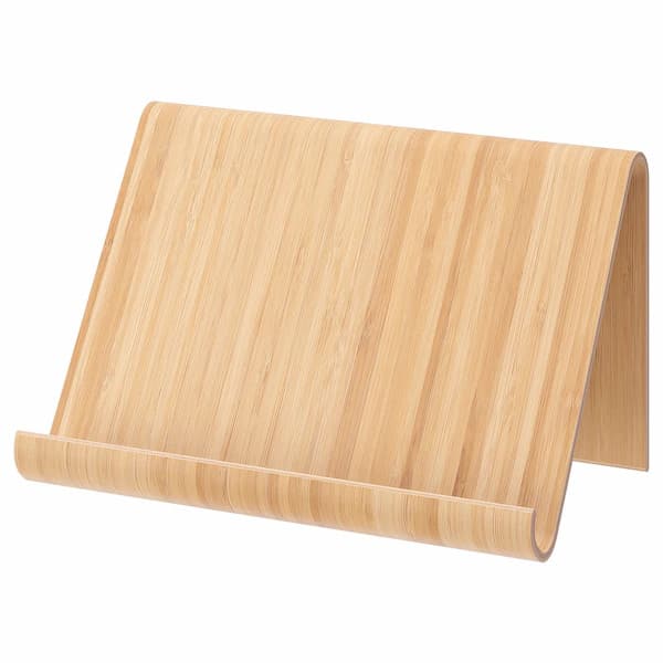 Tabletholder stor, natur