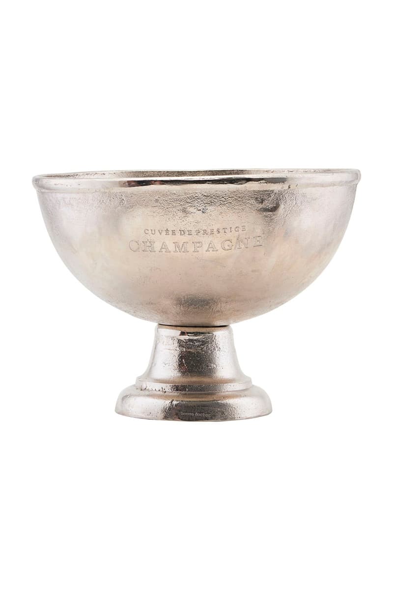 Champagnebowle