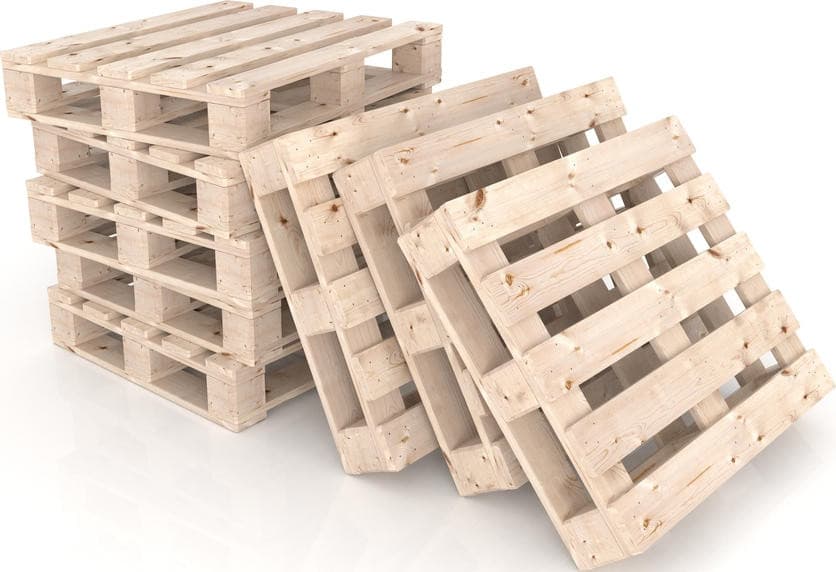 Palle, natur