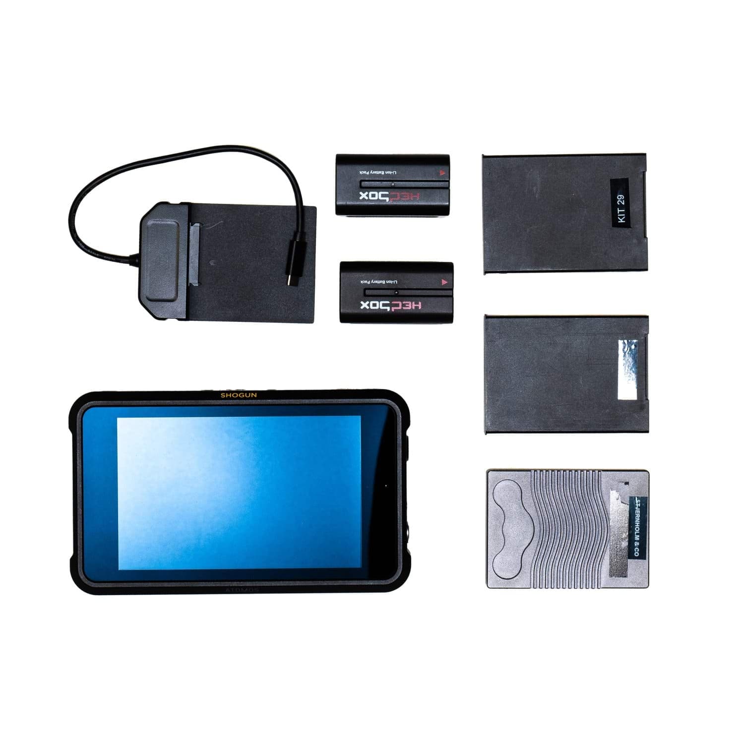 Atomos Shogun 7