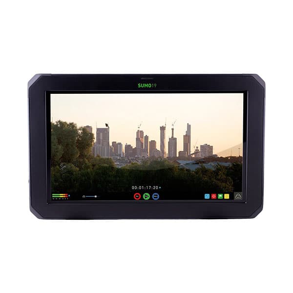 Atomos Sumo 19"