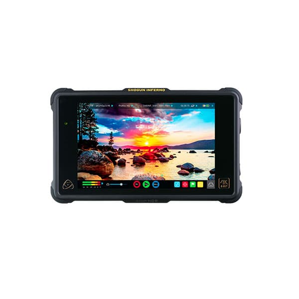 Atomos Shogun Inferno