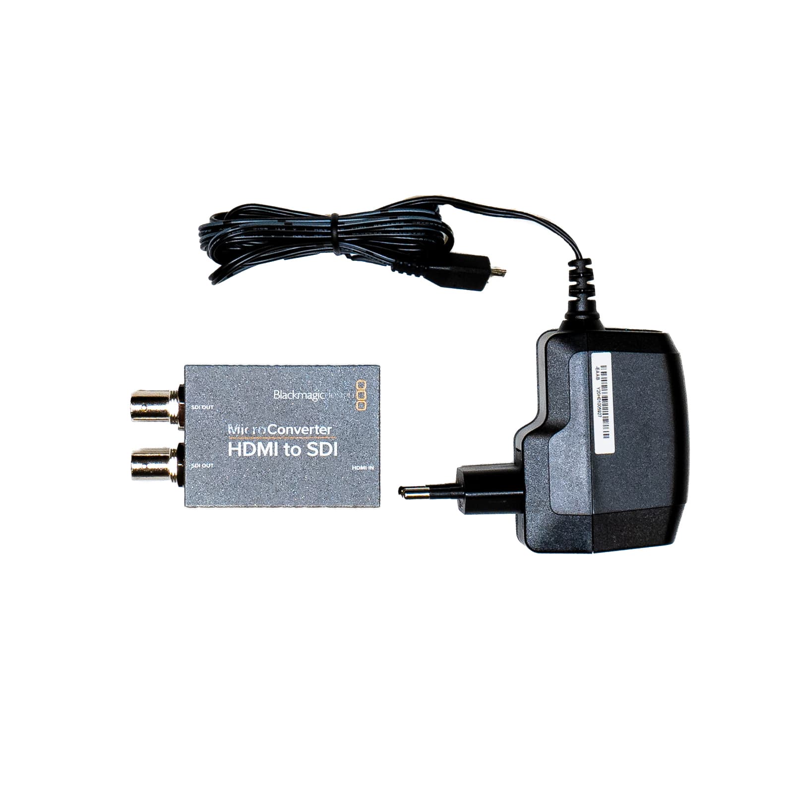 Blackmagic Micro Converter HDMI to SDI 3G
