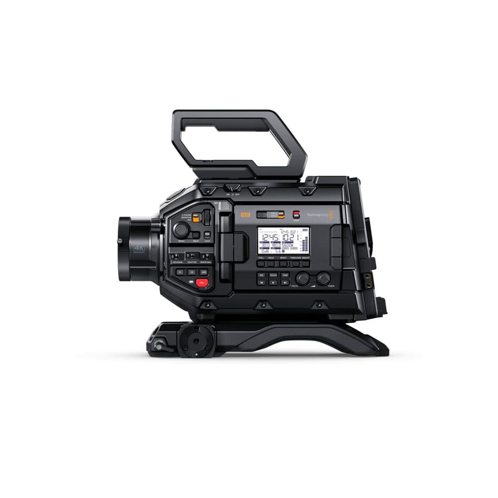 Blackmagic URSA Broadcast G2