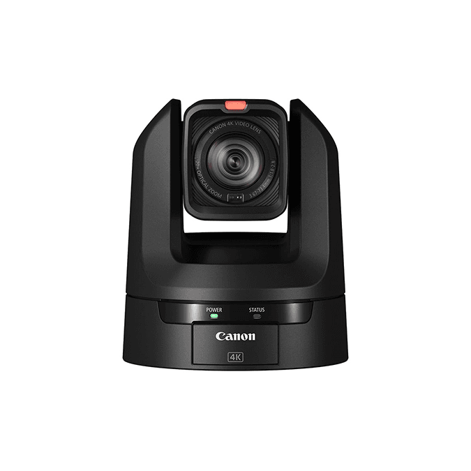 Canon CR-N100 4K NDI PTZ Kamera
