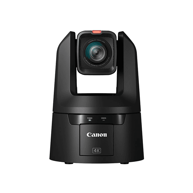 Canon CR-N500 4K NDI PTZ Kamera