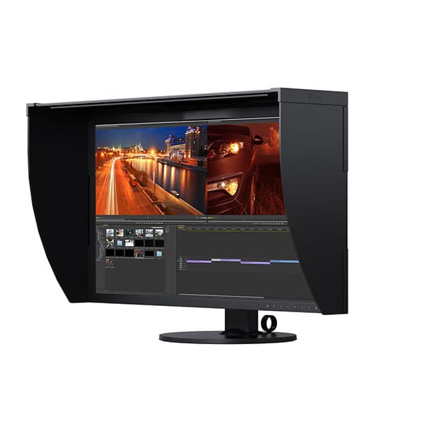 EIZO ColorEdge CG319X-BK 31,1" DCI-4K