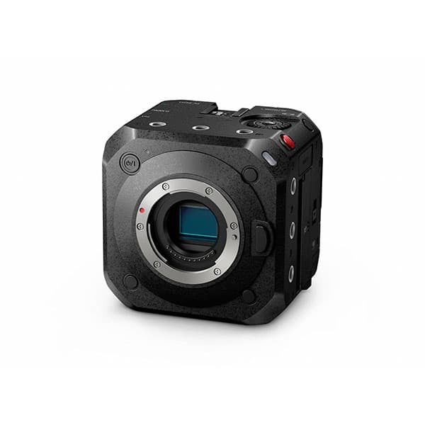 Panasonic DC-BGH1