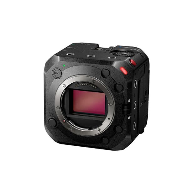 Panasonic DC-BS1H