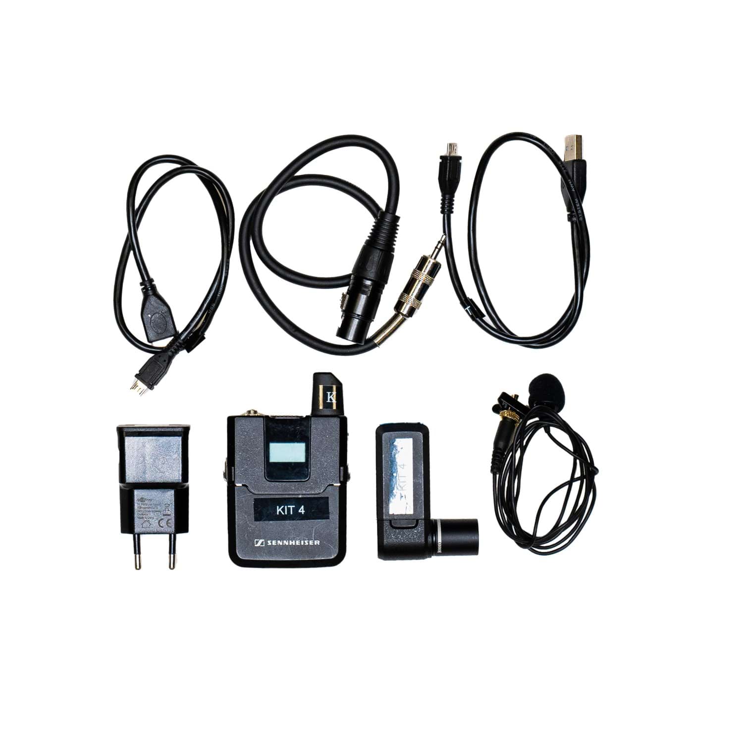 Sennheiser AVX