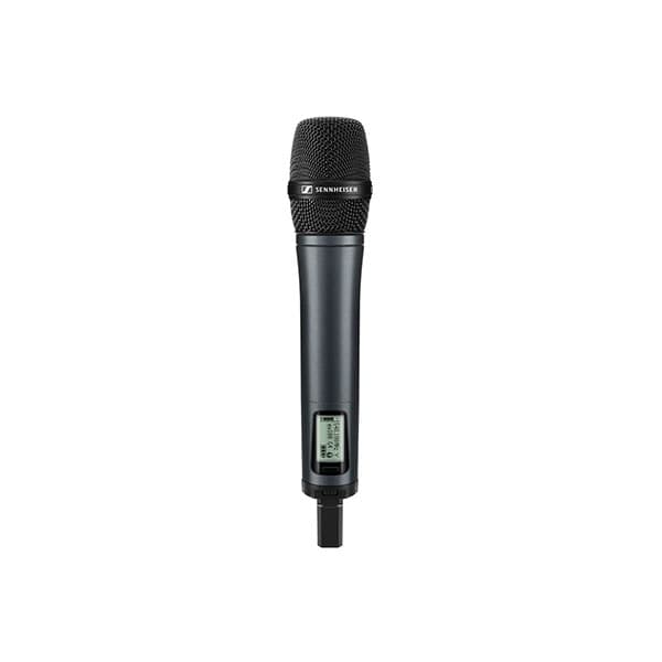 Sennheiser SKM 100G4-S-G håndholdt mikrofon