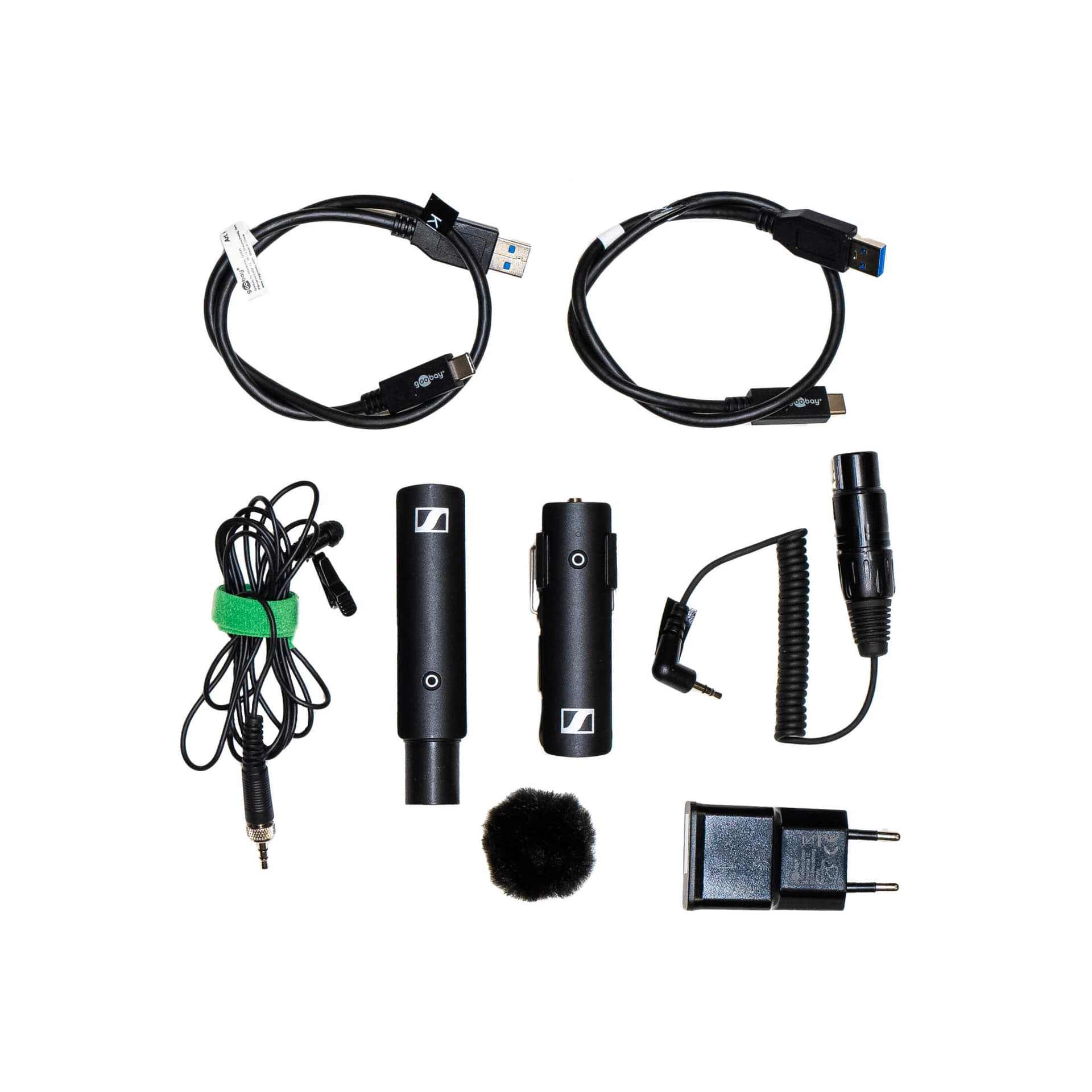Sennheiser XSW-D