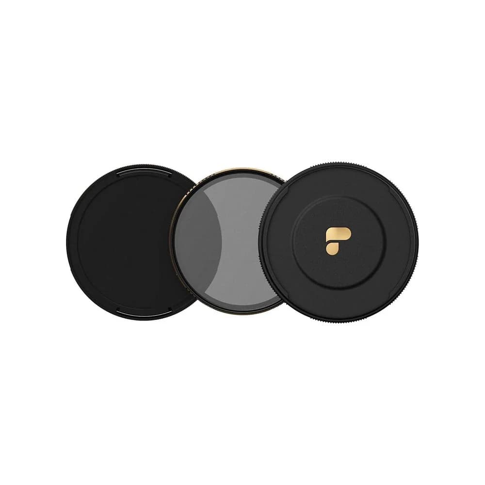 PolarPro Peter McKinnon VND Mist Edition II 82mm