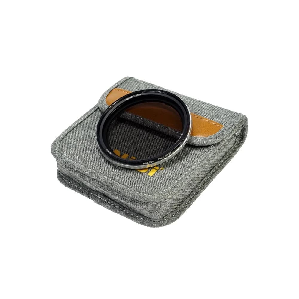 NiSi ND-filter True Color 77mm 1-5 Stops