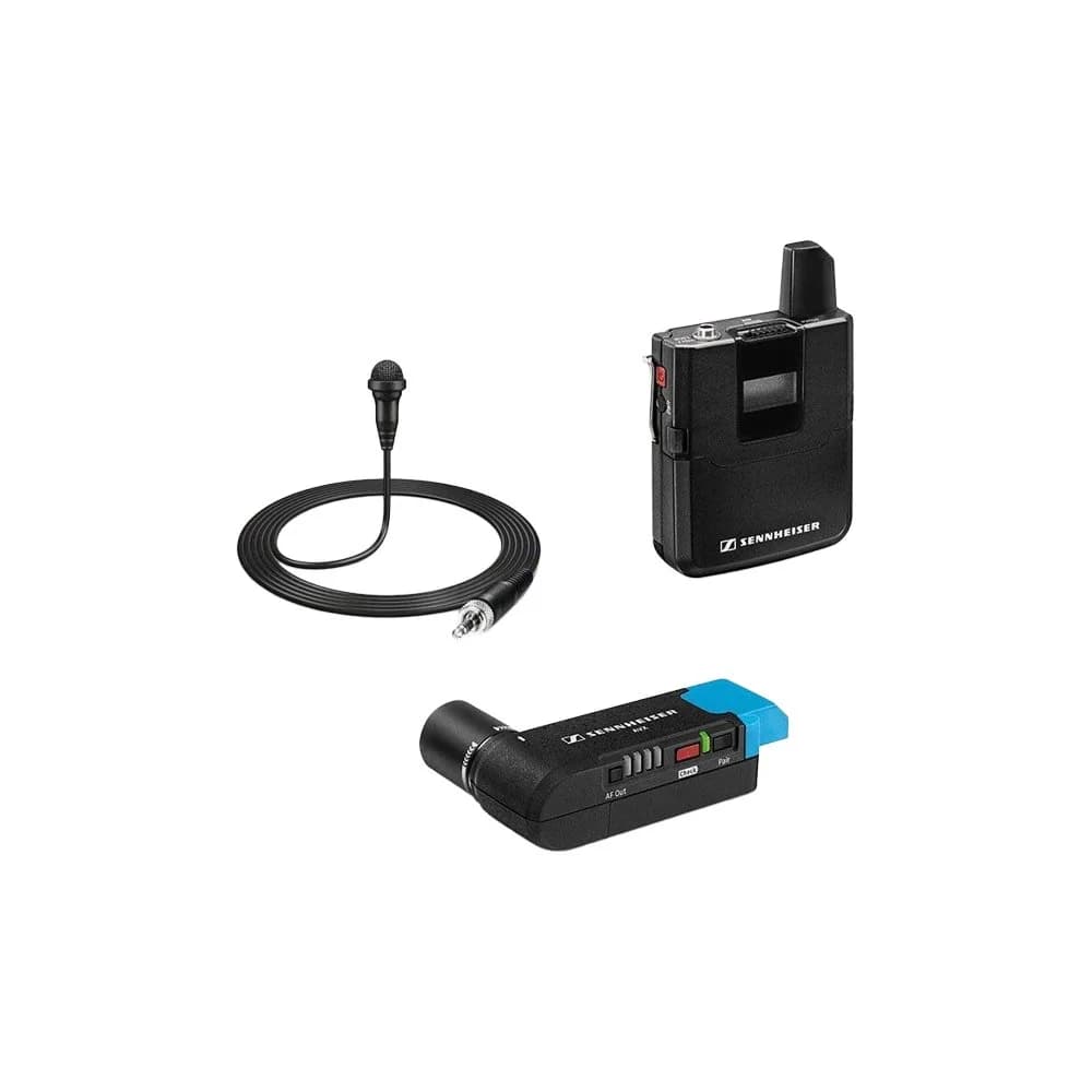 Sennheiser AVX-ME2 Trådløs Lavalier