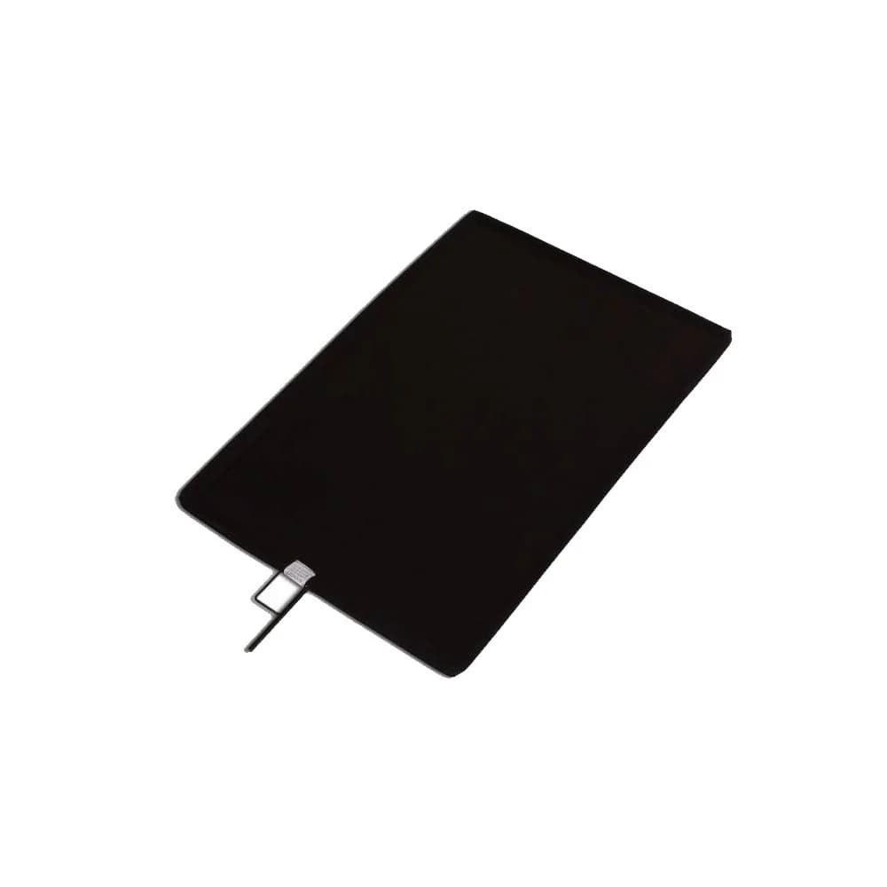 Black Flag 75 × 90 cm