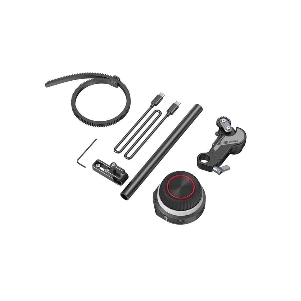 SmallRig Wireless Follow Focus Kit Lite