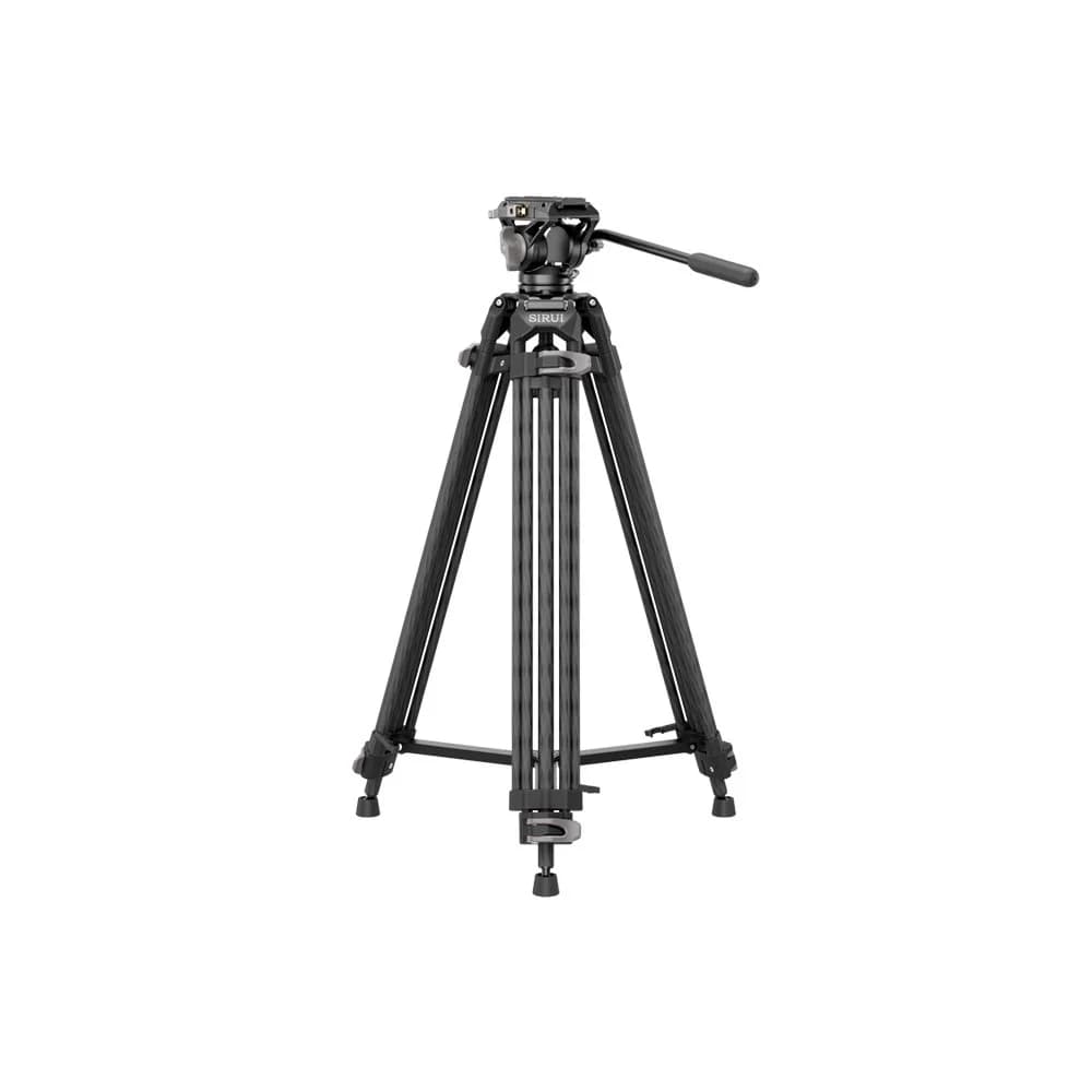Sirui AVT-12 Carbon Videostativ