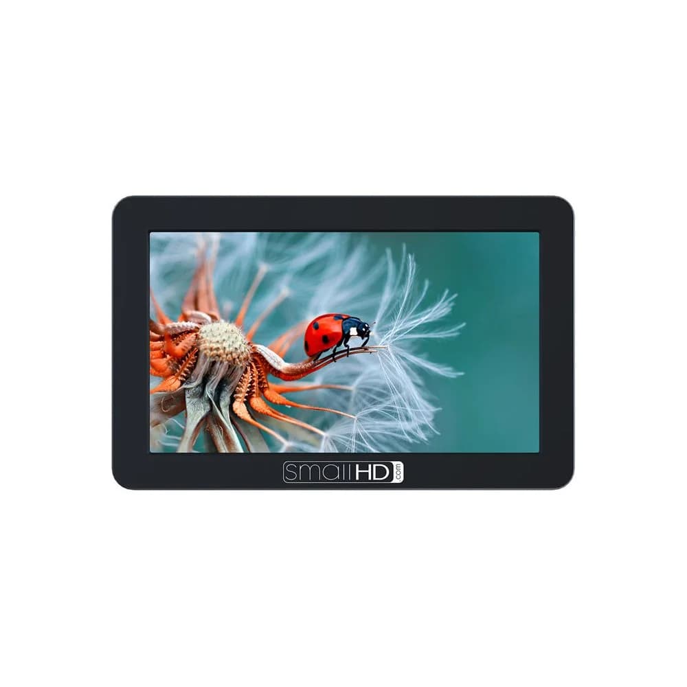 SmallHD Focus 5" Kameramonitor