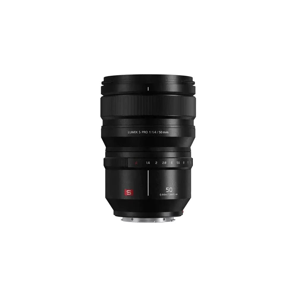 Panasonic Lumix S Pro 50mm f/1.4