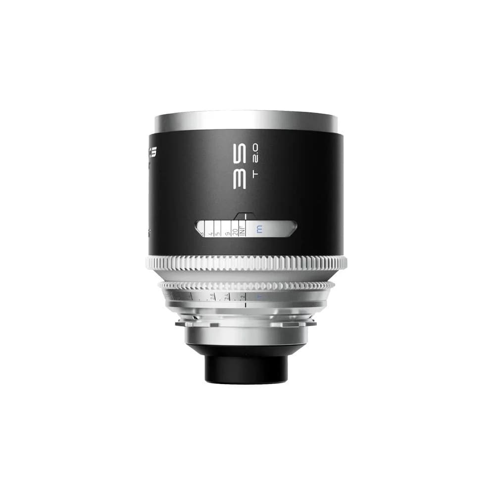 Blazar Mantis 35mm T2.0 Anamorphic