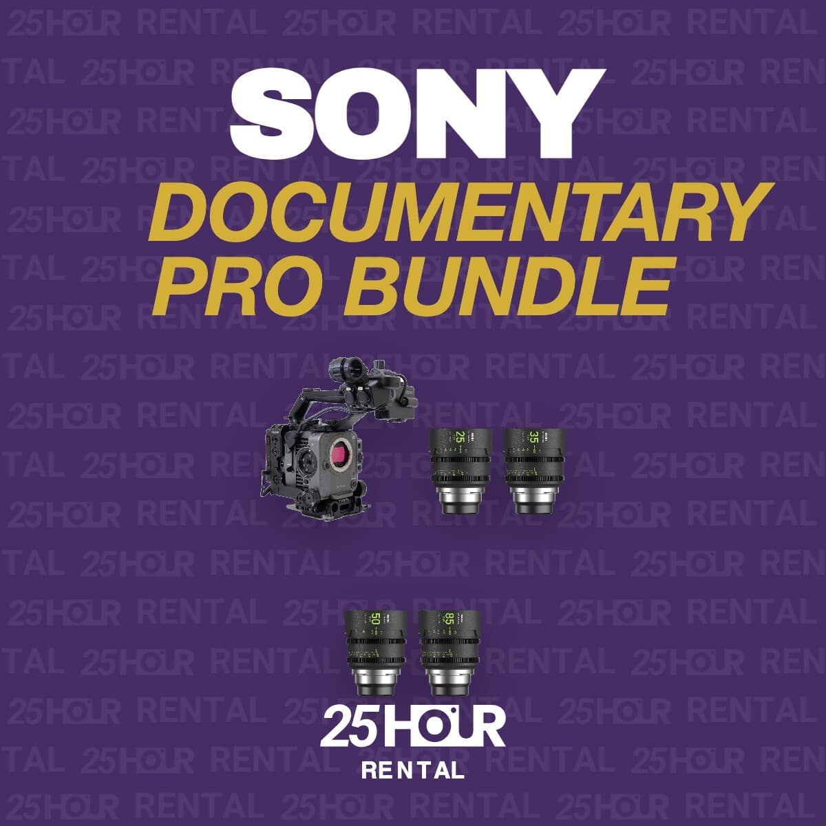 Documentary Pro Bundle