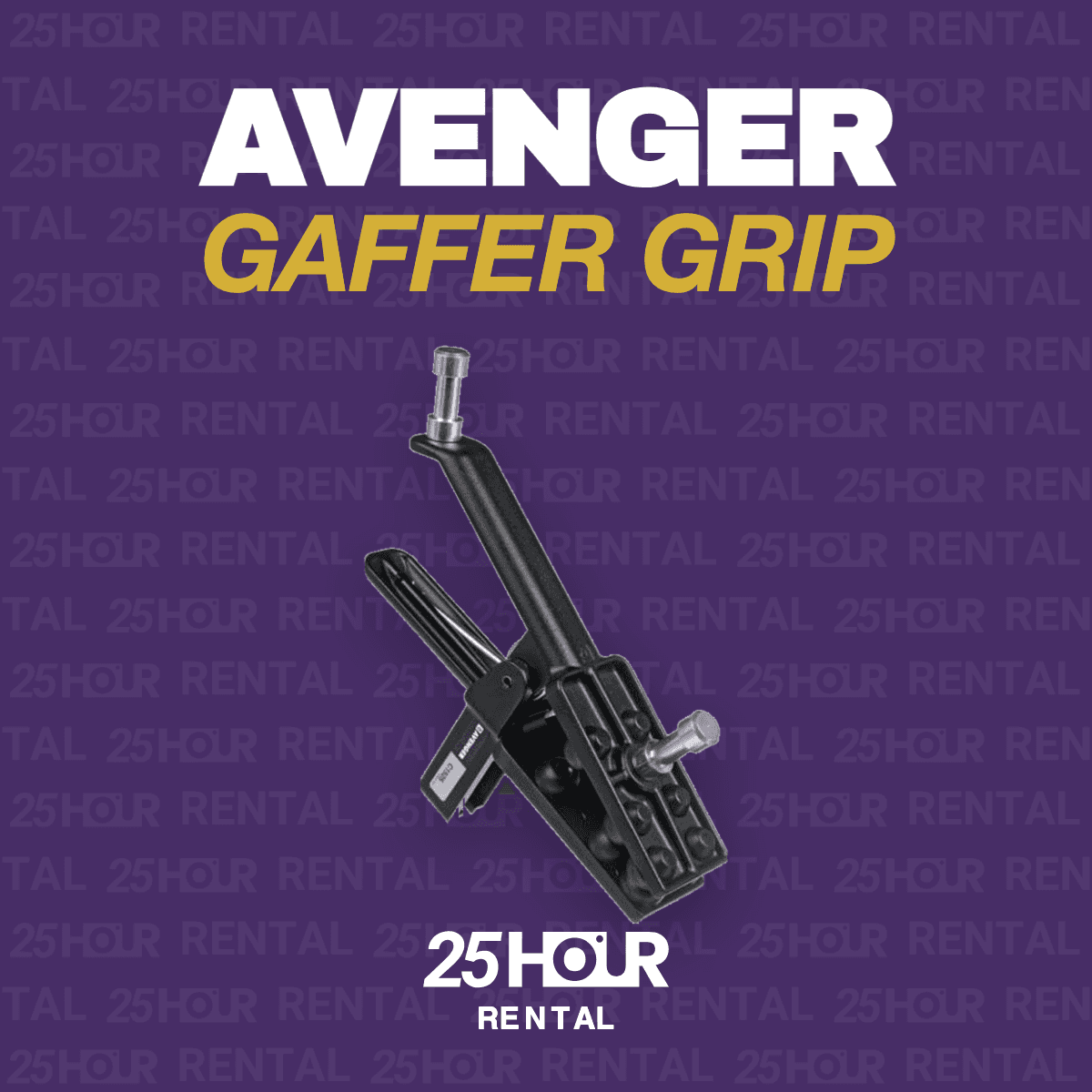 Gaffer Grip