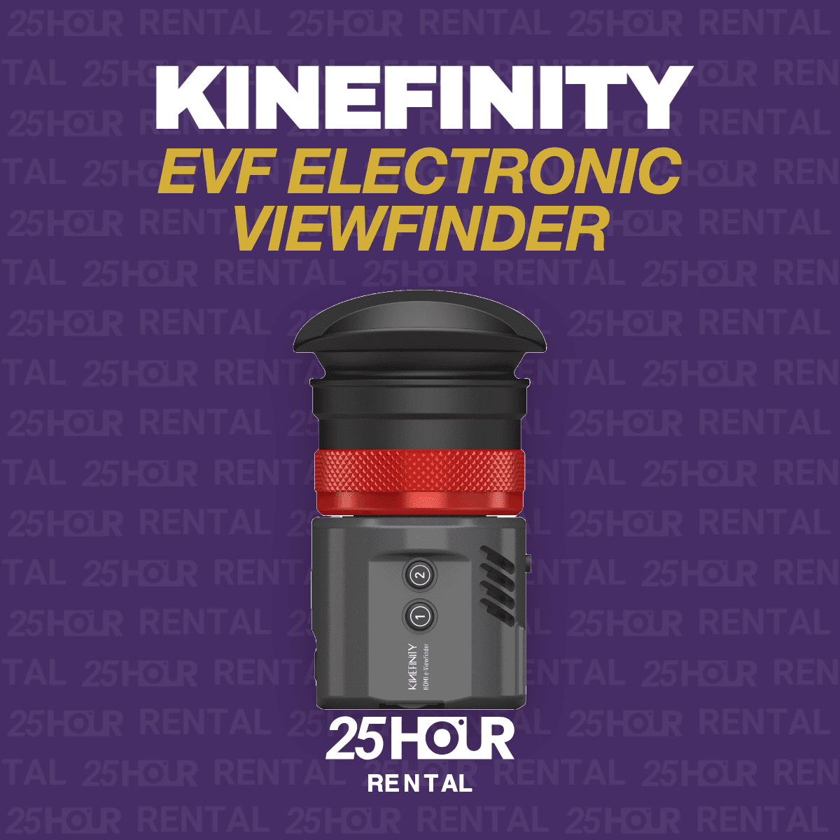 Kinefinity EVF Electronic Viewfinder