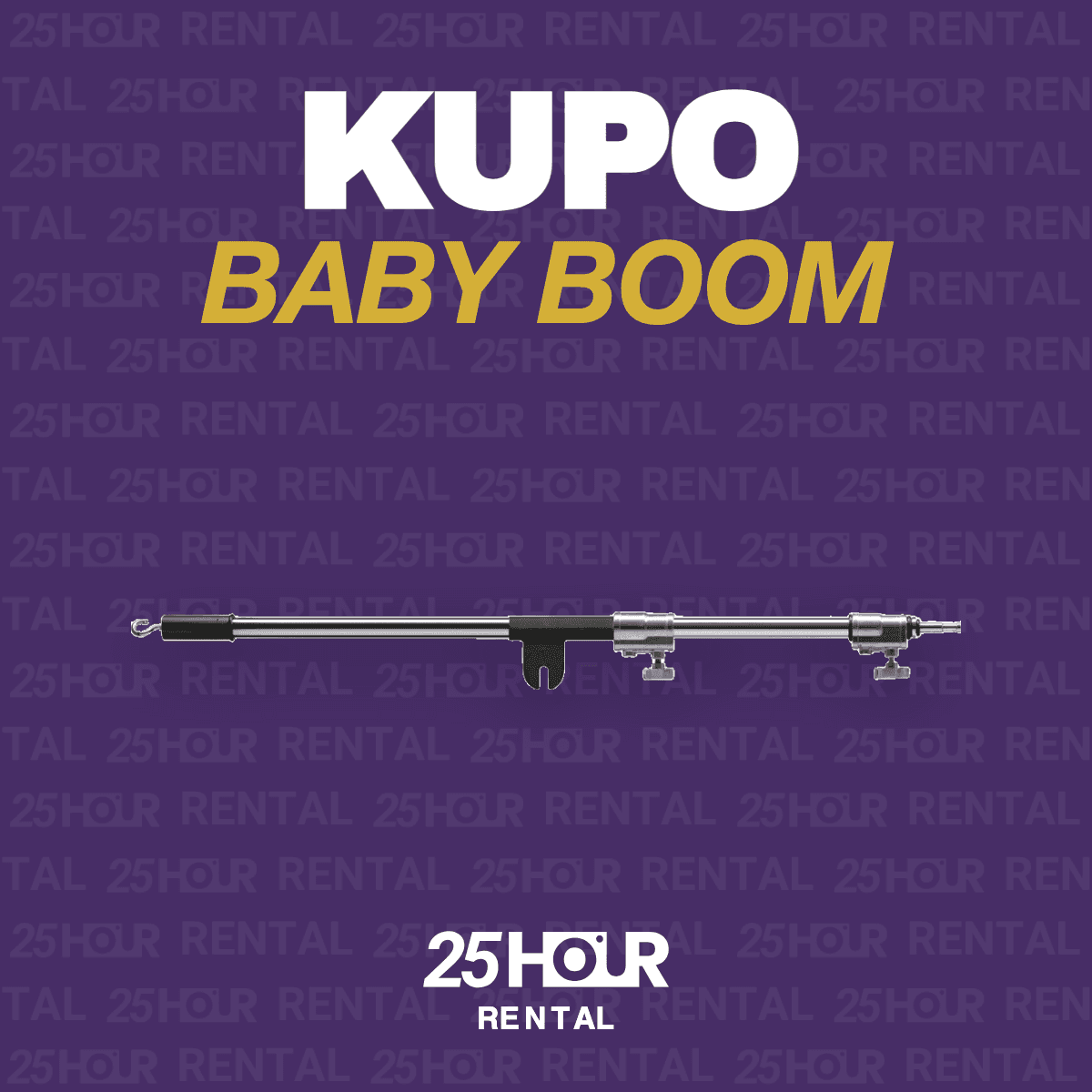 KUPO Baby Boom