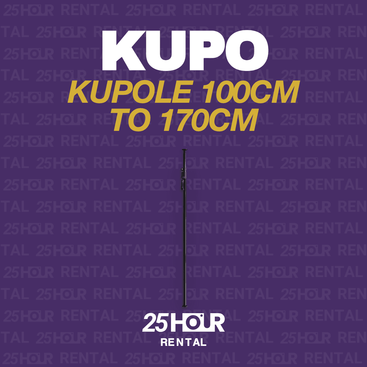 KUPO KUPOLE - 100cm to 170cm