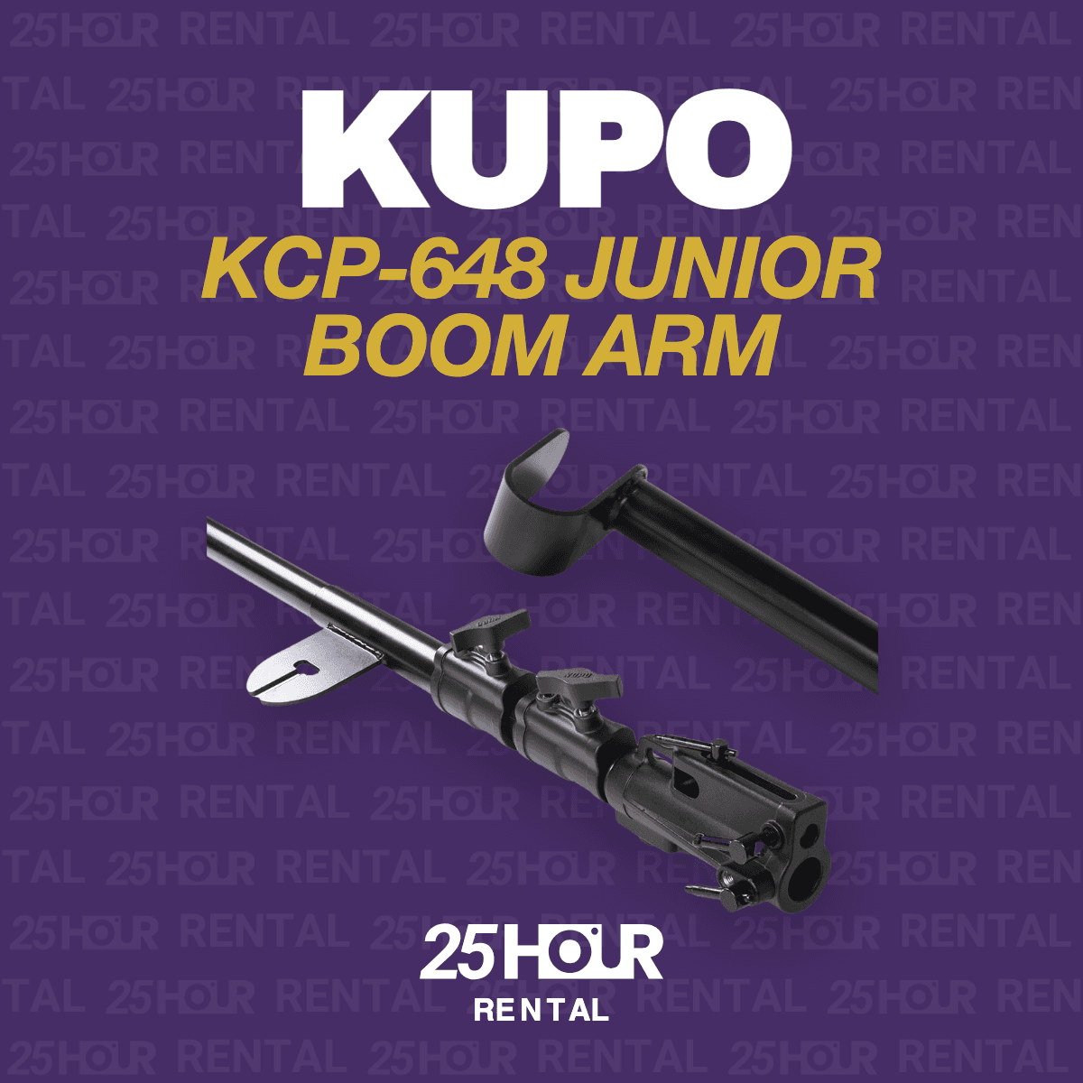KUPO KCP-648 Junior Boom Arm