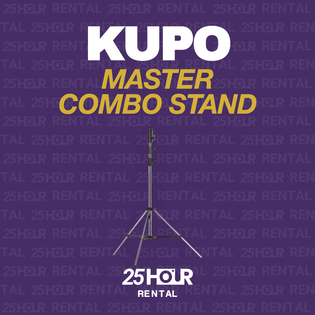 Kupo Master Combo Stand