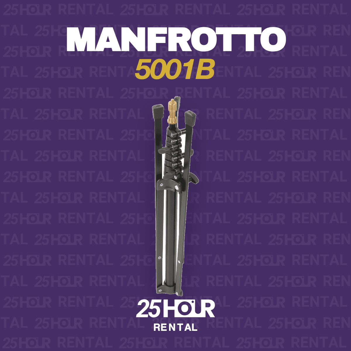 MANFROTTO 5001B