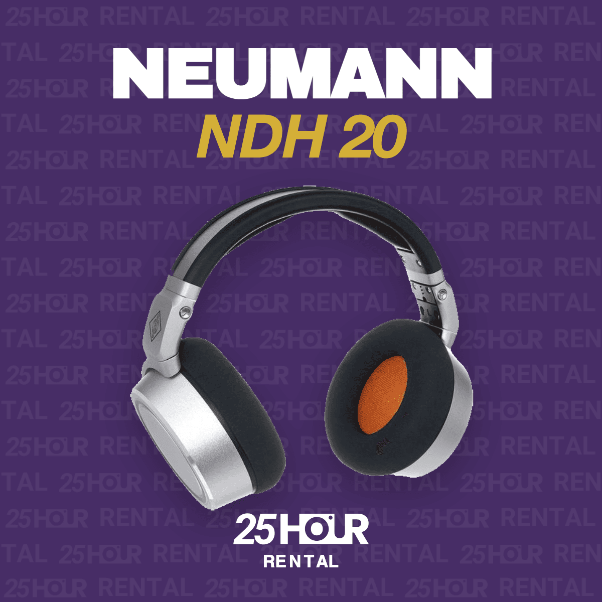 NEUMANN NDH20