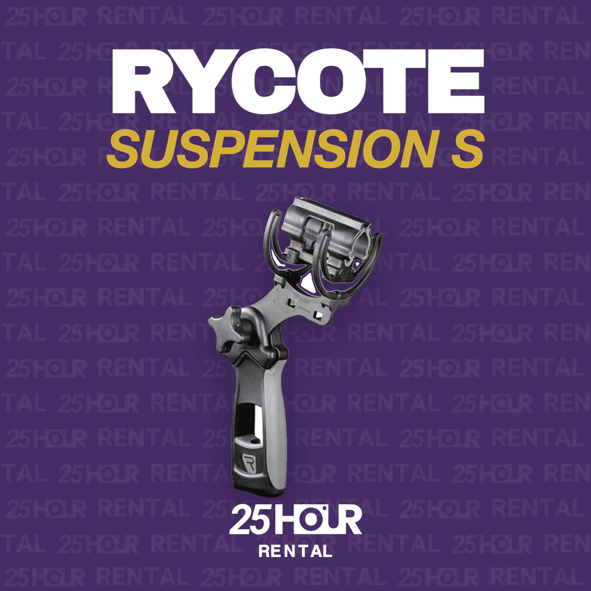 RYCOTE SUSPENSION S
