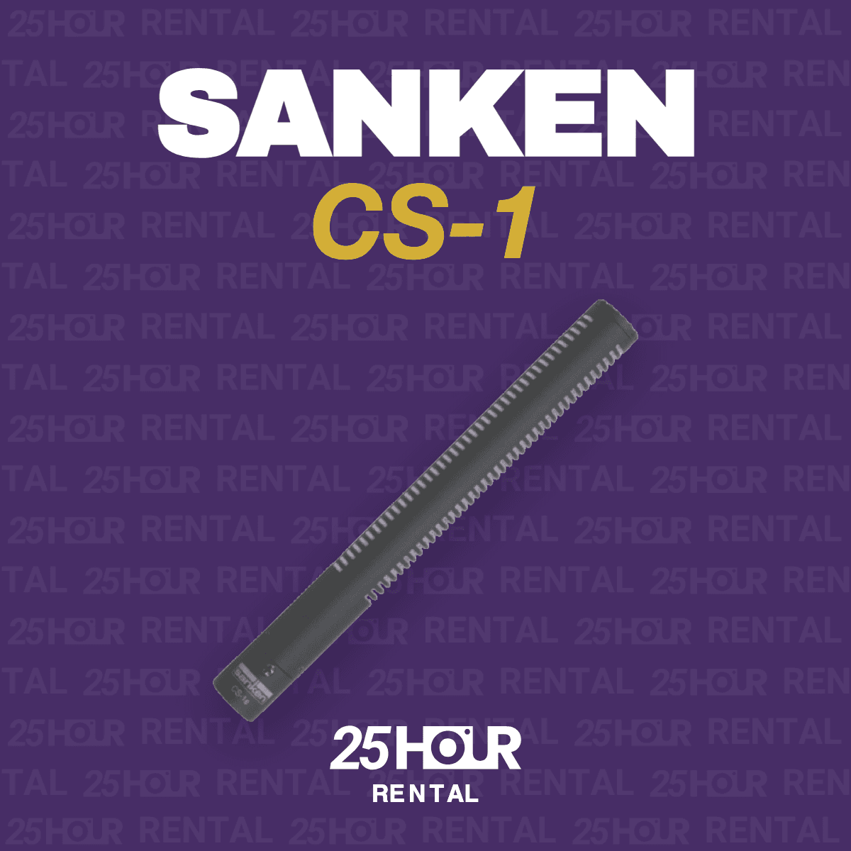SANKEN CS 1