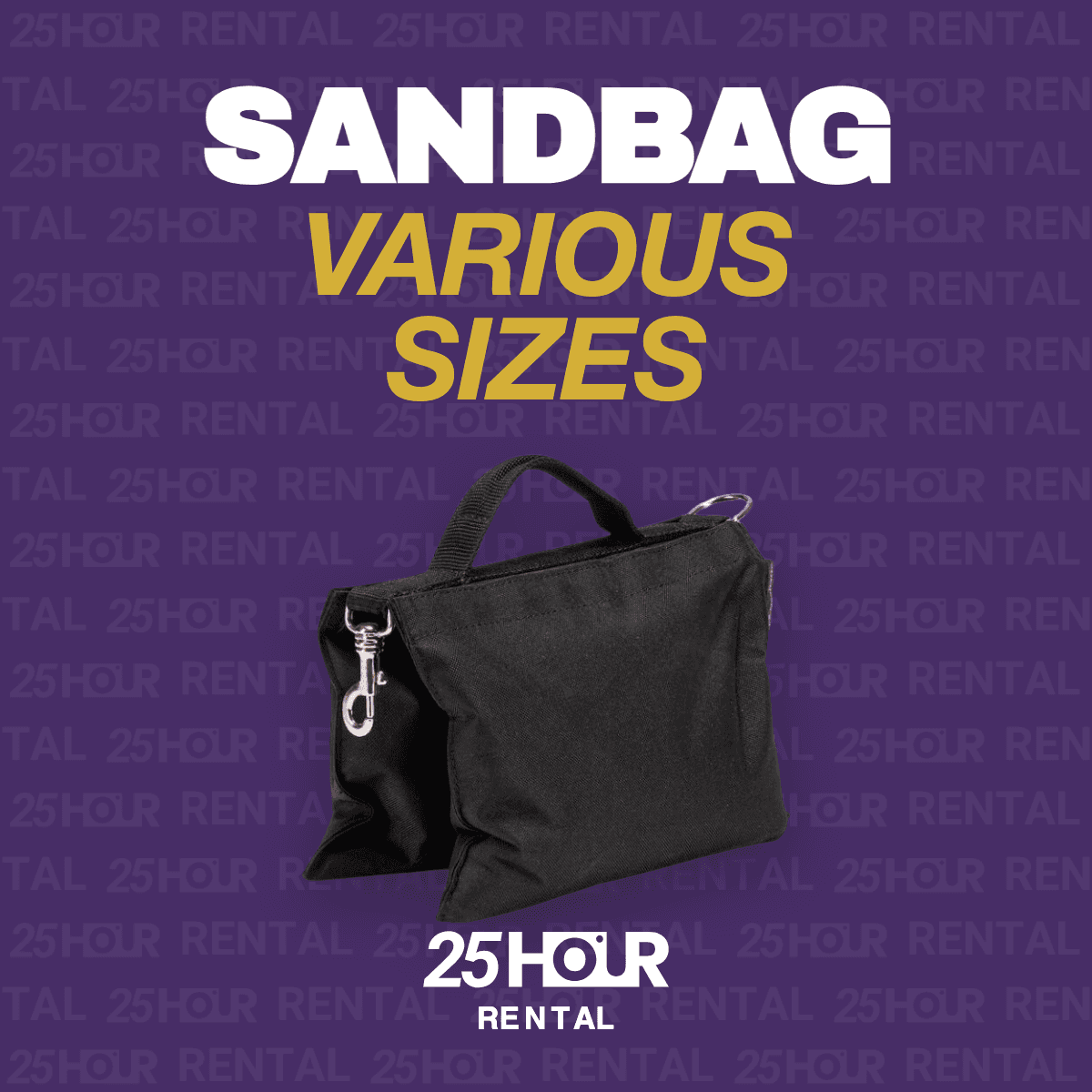 Sandbag