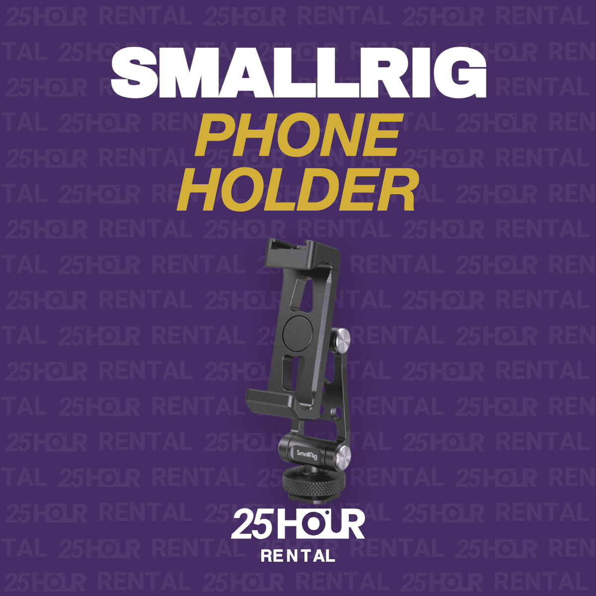SmallRig Phone