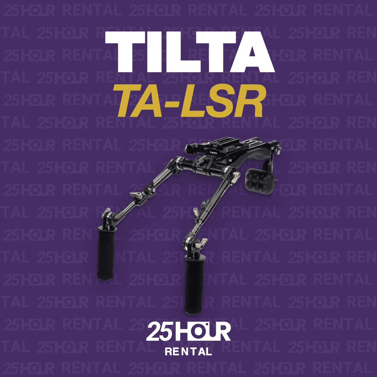 Tilta TA-LSR