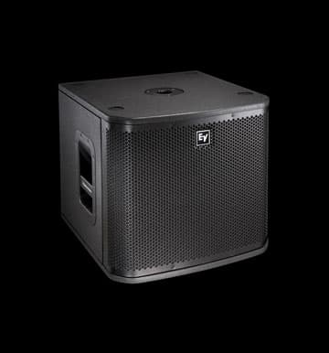 Aktiv 12" Subwoofer