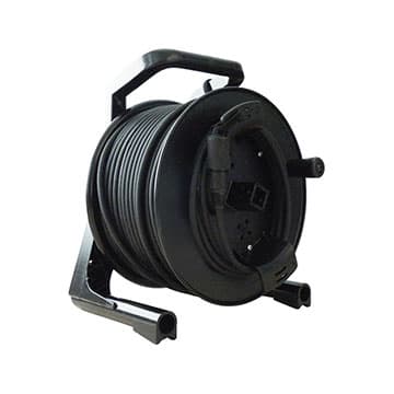 Cat5e Data Kabel Tromle