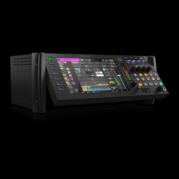 Behringer WING Rack Digital Mixer