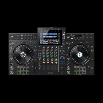 AlphaTheta XDJ-AZ