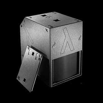 DH-18 Subwoofer