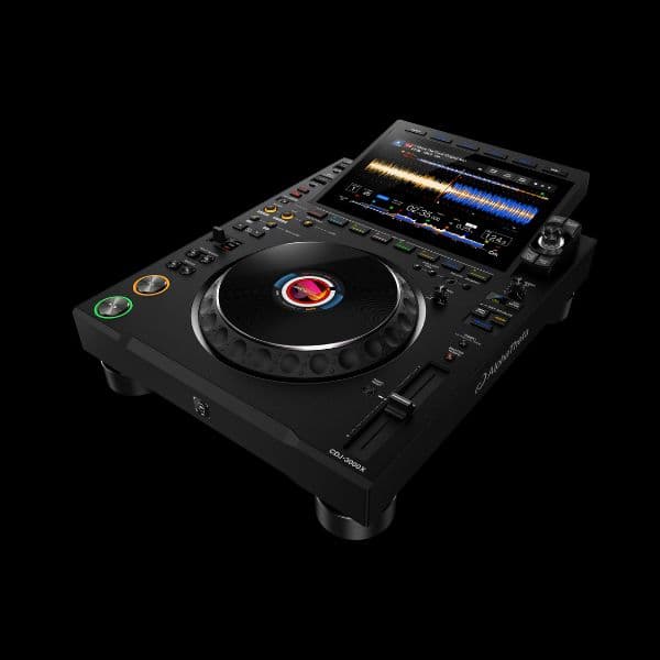 CDJ-3000X