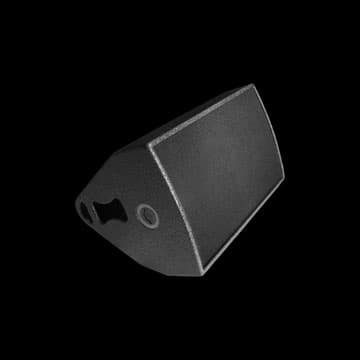 DJ Monitor Deluxe
