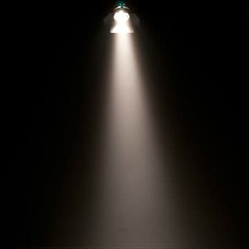 Fresnel Spotlight