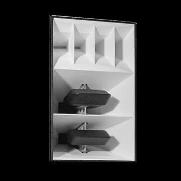 Lambda Labs QX-3 Horntop